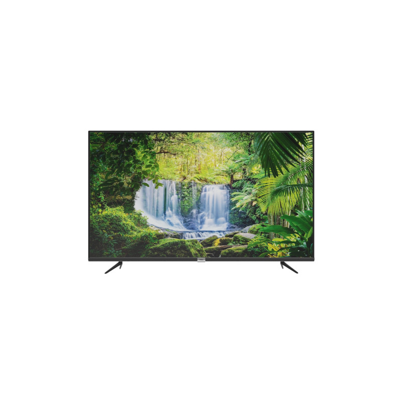 TCL 50P615 Televisor 127 cm (50 ) 4K Ultra HD Smart TV Wifi Negro