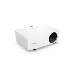 Benq LX710 videoproyector Proyector de alcance estándar 4000 lúmenes ANSI DLP XGA (1024x768)
