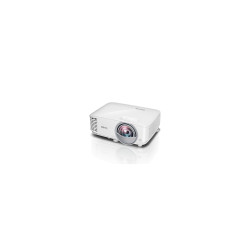 Benq MW809STH videoproyector Proyector de corto alcance 3600 lúmenes ANSI DLP XGA (1024x768) Blanco