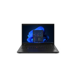 Lenovo ThinkPad L14 Gen 3 i5-1235U Portátil 35,6 cm (14 ) Full HD Intel&reg Core&trade i5 8 GB