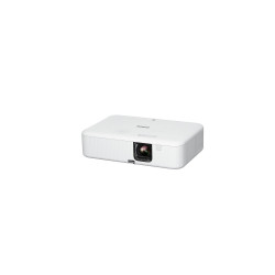Epson CO-FH02 videoproyector 3000 lúmenes ANSI 3LCD 1080p (1920x1080) Blanco