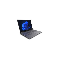 Lenovo ThinkPad P16 Gen 1 i7-12800HX Portátil 40,6 cm (16 ) WUXGA Intel&reg Core&trade i7 16 GB