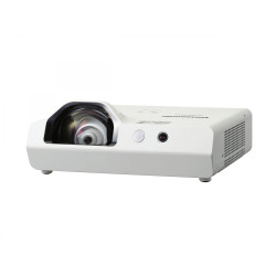Panasonic PT-TW381R videoproyector Proyector de corto alcance 3300 lúmenes ANSI LCD WXGA (1280x800)