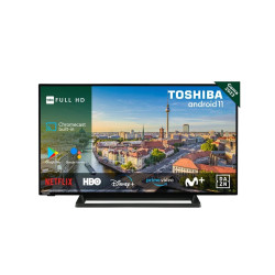 TV TOSHIBA 40 LED FHD...