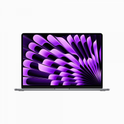 Apple MacBook Air M2 Portátil 38,9 cm (15.3 ) Apple M 8 GB 512 GB SSD Wi-Fi 6 (802.11ax) macOS