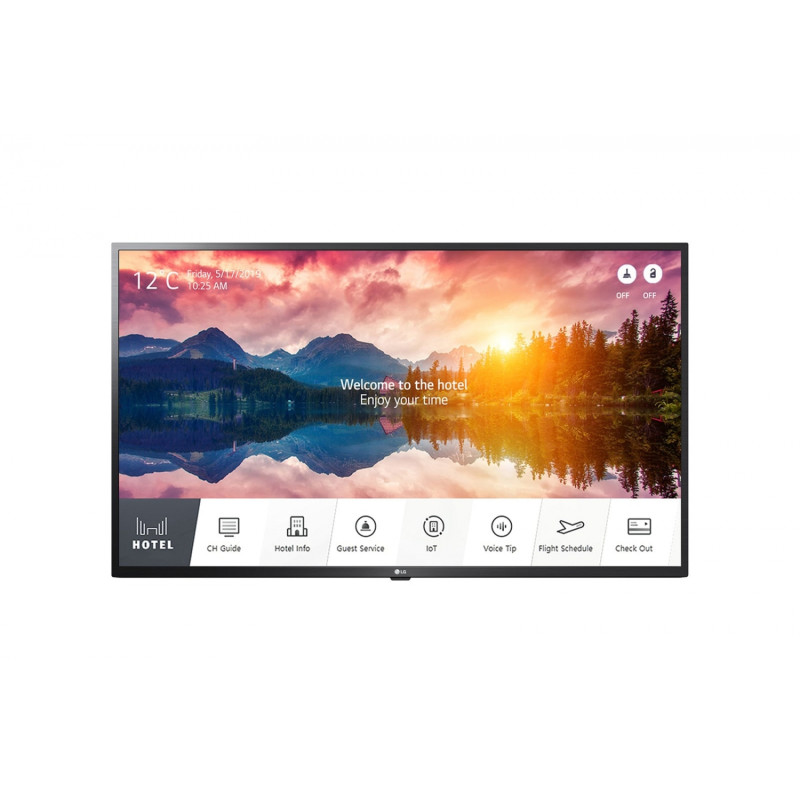 Televisor Smart TV Philips The One 65PUS8818/12 65'' 4K UHD Ambilight E  negro