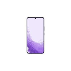 Samsung Galaxy S22 SM-S901BLVDEUE smartphones 15,5 cm (6.1 ) SIM doble Android 12 5G USB Tipo C 8 GB