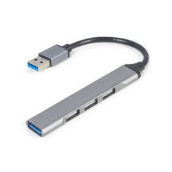 GEMBIRD HUB USB 3.0 A 1 USB...