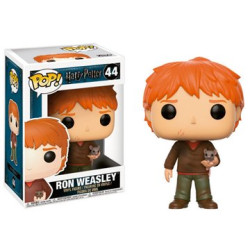 FUNKO POP RON WEASLEY WITH...