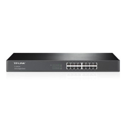 TP-LINK SWITCH TL-SG1016 16...