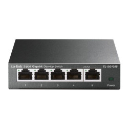SWITCH TP-LINK TL-SG105S...