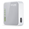 WIRELESS ROUTER TP-LINK TL-MR3020 3G/4G 150MBPS