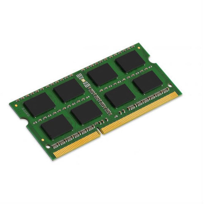 KINGSTON MEMORIA PORTATIL SODIMM 4GB DDR3L 1600Mhz