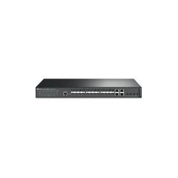 TP-LINK SWITCH T2600G-28SQ...