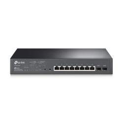 TP-LINK SWITCH SMART...