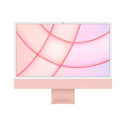 Apple iMac Apple M 61 cm (24 ) 4480 x 2520 Pixeles 8 GB 512 GB SSD PC todo en uno macOS Big Sur