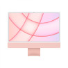 Apple iMac Apple M 61 cm (24 ) 4480 x 2520 Pixeles 8 GB 512 GB SSD PC todo en uno macOS Big Sur