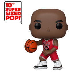 Figura POP NBA Bulls...