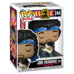 Figura POP Jimi Hendrix...