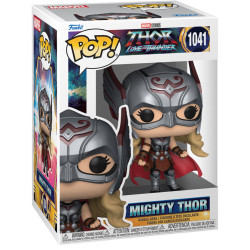 Figura POP Marvel Thor Love...