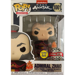 Figura POP Avatar Admiral...