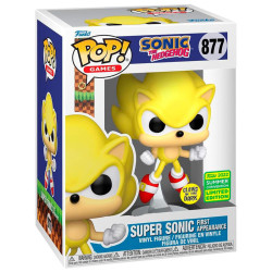 Figura POP Sonic The...