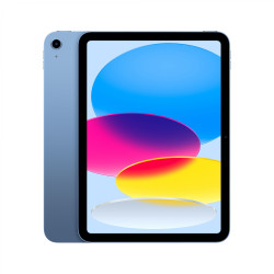 Apple iPad 256 GB 27,7 cm (10.9 ) Wi-Fi 6 (802.11ax) iPadOS 16 Azul