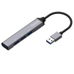 AISENS HUB USB 3.0 4...