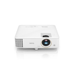 BenQ TH585P videoproyector Proyector de alcance estándar 3500 lúmenes ANSI DLP 1080p (1920x1080)