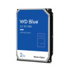 WESTERN DIGITAL DISCO DURO 2TB 3.5 WD20EZBX BLUE 256MB