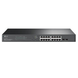 TP-LINK SWITCH TL-SG2218P...