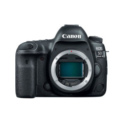 Canon EOS 5D Mark IV Cuerpo...