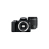 Canon EOS 250D + EF-S 18-55mm f/3.5-5.6 III Juego de cámara SLR 24,1 MP CMOS 6000 x 4000 Pixeles