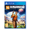 Outcast: Second Contact Ps4