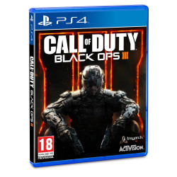 Call Of Duty: Black Ops III...