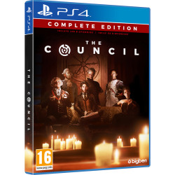 The Council Ps4