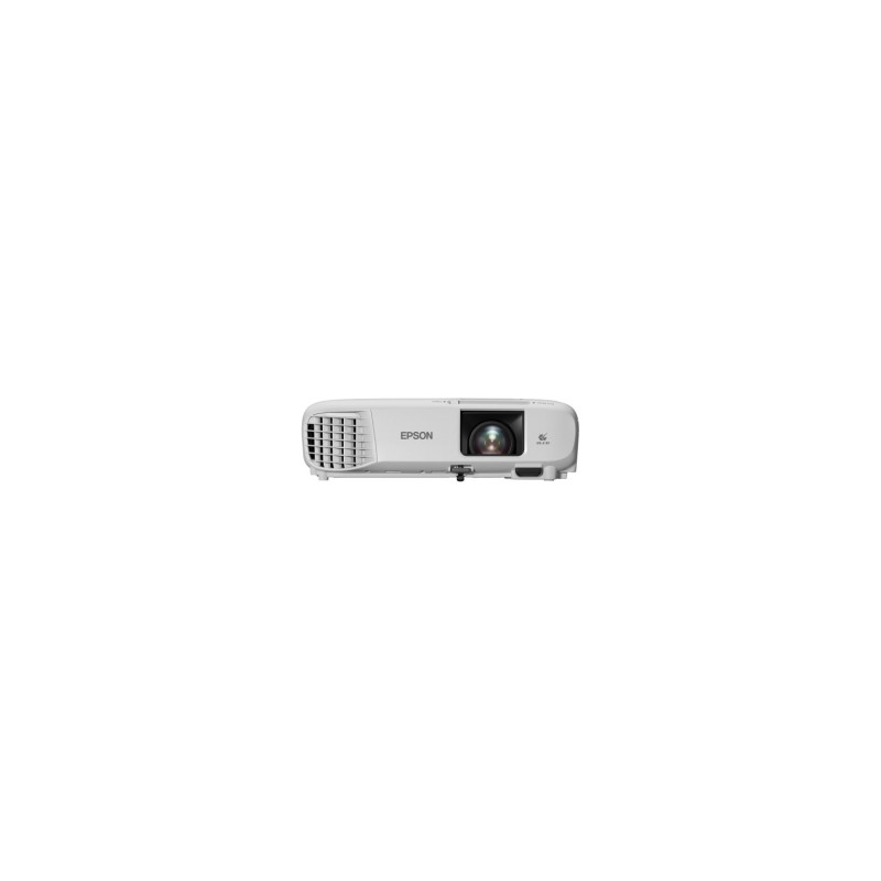 Epson EB-FH06 videoproyector instalado en techo/pared 3500 lúmenes ANSI 3LCD 1080p Blanco