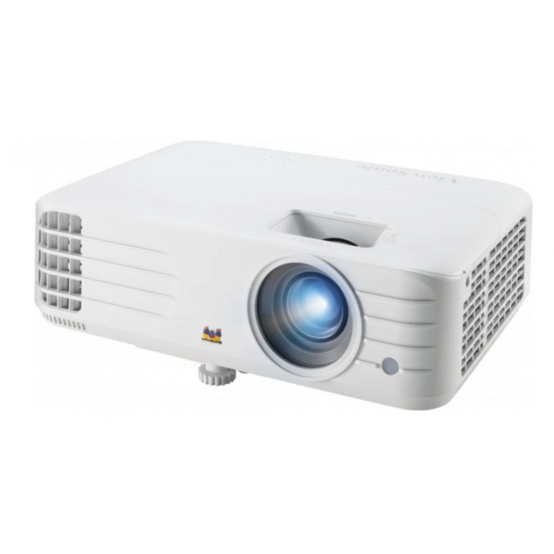 Viewsonic PX701HDH videoproyector Proyector de alcance estándar 3500 lúmenes ANSI DLP 1080p