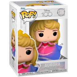 Figura POP Disney 100th Anniversary Aurora