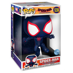 Figura POP Marvel Spiderman Across the Spiderverse Spider-Man 25cm