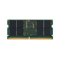 KINGSTON MEMORIA VALUERAM SODIMM KVR48S40BS8-16 DDR5 16GB 4800MHZ CL40