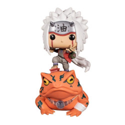 Figura POP Naruto Shippuden...