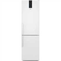 FRIG. COMBI W7X 920 WH...