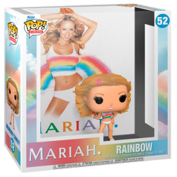 Figura POP Albums Mariah...