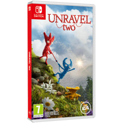 Unravel 2 Switch