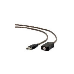 GEMBIRD ALARGADOR USB ACTIVO DE 5M