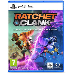Ratchet & Clank: Una...