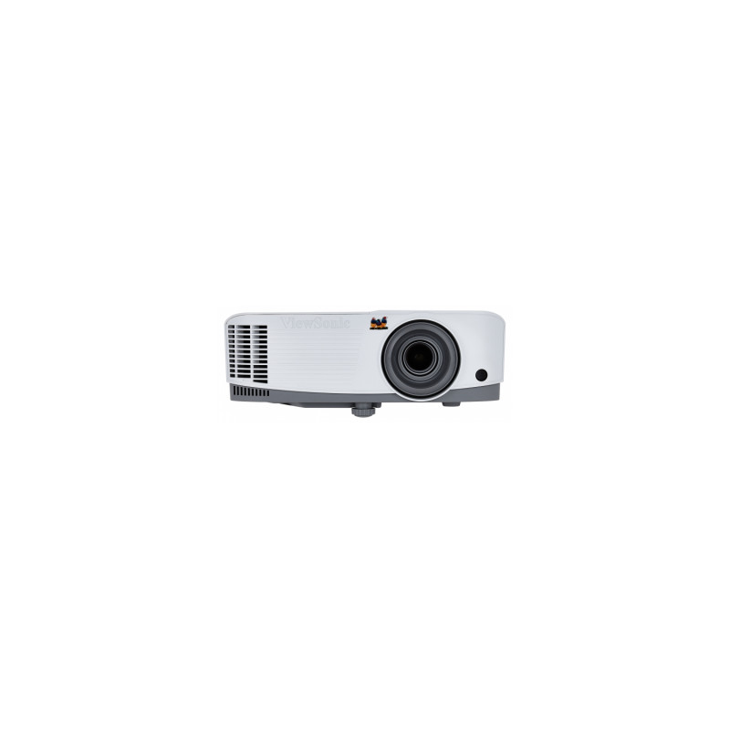 Viewsonic PG603X videoproyector Proyector para escritorio 3600 lúmenes ANSI DLP XGA 1024x768 Gris,