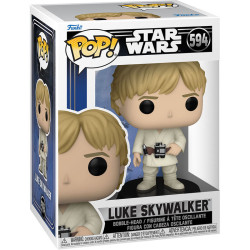 Figura POP Star Wars Luke...
