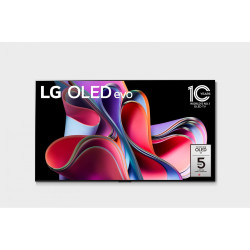 LG OLED evo OLED55G36LA...